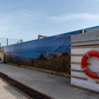 Бассейн, Коттедж Эллинг на берегу моря