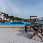 Бассейн, Коттедж Эллинг на берегу моря