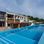 Бассейн, Коттедж Эллинг на берегу моря