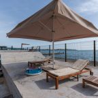 Бассейн, Коттедж Эллинг на берегу моря