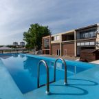 Бассейн, Коттедж Эллинг на берегу моря