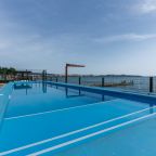 Бассейн, Коттедж Эллинг на берегу моря