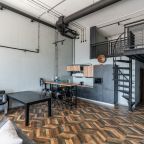 Возможность самостоятельного приготовления пищи, Коттедж Эллинг на берегу моря