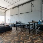 Возможность самостоятельного приготовления пищи, Коттедж Эллинг на берегу моря