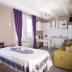 Коттедж (Трехкомнатный), Гостевой дом Ай-Бетли