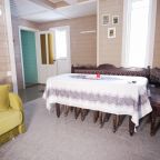 Коттедж (Трехкомнатный), Гостевой дом Ай-Бетли