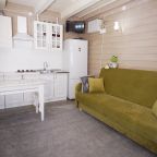 Коттедж (Трехкомнатный), Гостевой дом Ай-Бетли