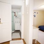 Коттедж (Трехкомнатный), Гостевой дом Ай-Бетли