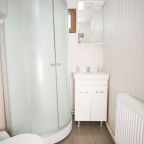 Коттедж (Трехкомнатный), Гостевой дом Ай-Бетли