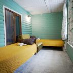 Коттедж (Трехкомнатный), Гостевой дом Ай-Бетли