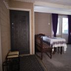 Коттедж (Трехкомнатный), Гостевой дом Ай-Бетли