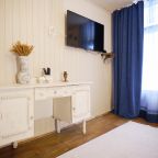 Коттедж (Трехкомнатный), Гостевой дом Ай-Бетли