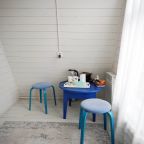 Мини-дом (А-фрейм), Гостевой дом Ай-Бетли