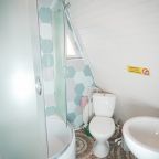 Мини-дом (А-фрейм), Гостевой дом Ай-Бетли