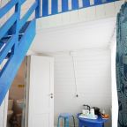 Мини-дом (А-фрейм), Гостевой дом Ай-Бетли