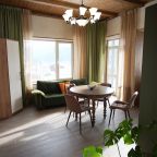 Шестиместный (Номер), Гостевой дом Ай-Бетли