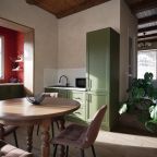 Шестиместный (Номер), Гостевой дом Ай-Бетли