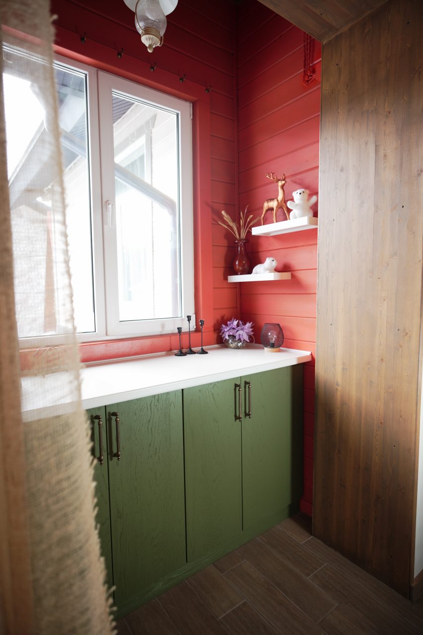 Шестиместный (Номер), Гостевой дом Ай-Бетли