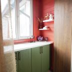 Шестиместный (Номер), Гостевой дом Ай-Бетли