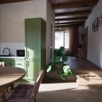 Шестиместный (Номер), Гостевой дом Ай-Бетли