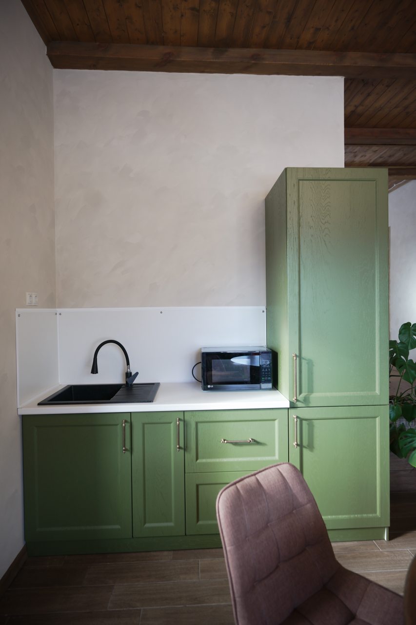 Шестиместный (Номер), Гостевой дом Ай-Бетли