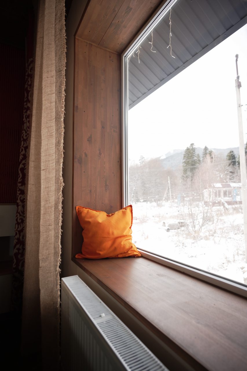 Шестиместный (Номер), Гостевой дом Ай-Бетли