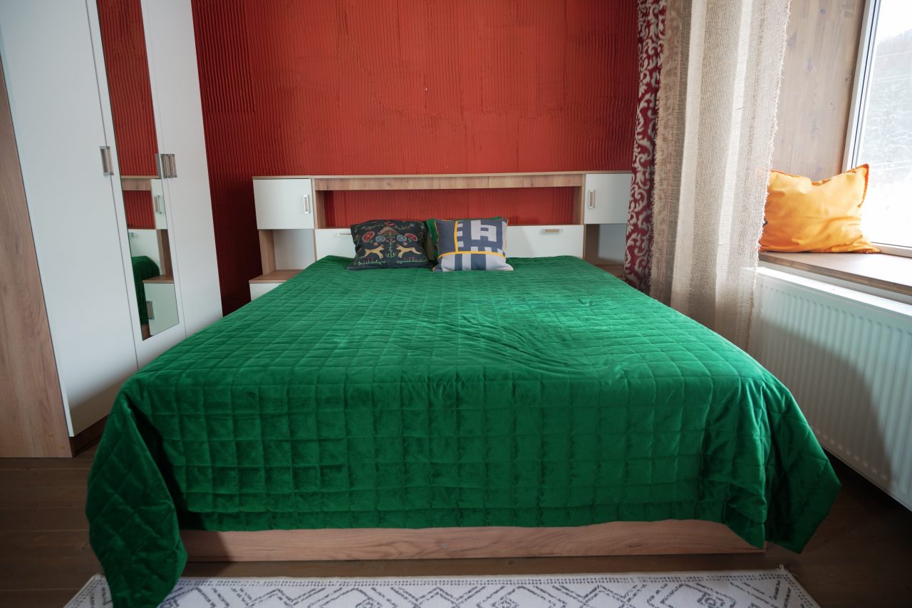 Шестиместный (Номер), Гостевой дом Ай-Бетли