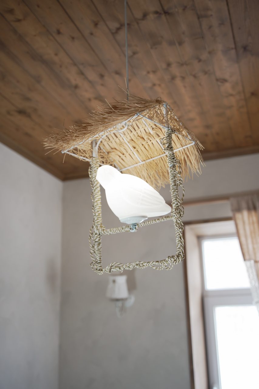 Шестиместный (Номер), Гостевой дом Ай-Бетли