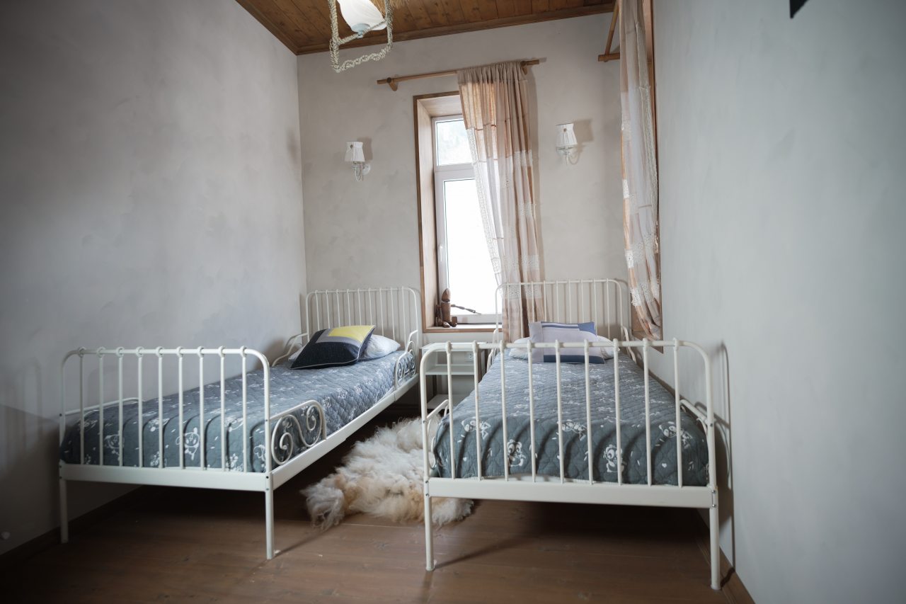 Шестиместный (Номер), Гостевой дом Ай-Бетли