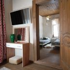 Шестиместный (Номер), Гостевой дом Ай-Бетли