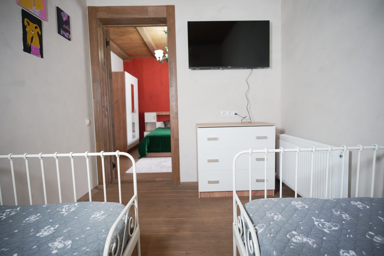 Шестиместный (Номер), Гостевой дом Ай-Бетли