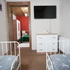 Шестиместный (Номер), Гостевой дом Ай-Бетли