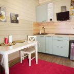 Шестиместный (Двухуровневый номер), Гостевой дом Ай-Бетли