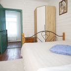 Шестиместный (Двухуровневый номер), Гостевой дом Ай-Бетли