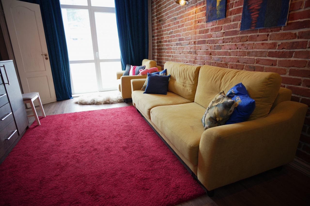 Шестиместный (Двухуровневый номер), Гостевой дом Ай-Бетли