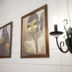 Шестиместный (Двухуровневый номер), Гостевой дом Ай-Бетли