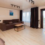 Полулюкс (Полулюкс), Гостевой дом Времена года