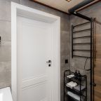 Полулюкс (Полулюкс), Гостевой дом Времена года