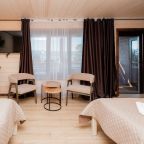 Двухместный (Стандарт двухместный), Гостевой дом Времена года