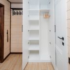 Двухместный (Стандарт двухместный), Гостевой дом Времена года