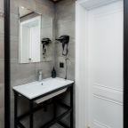 Двухместный (Стандарт двухместный), Гостевой дом Времена года