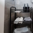 Двухместный (Стандарт двухместный), Гостевой дом Времена года