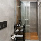 Двухместный (Стандарт двухместный), Гостевой дом Времена года