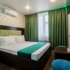 Двухместный (Стандарт), Гостиница Сова Некрасовка