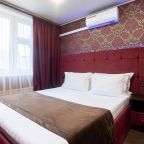 Ранний заезд, Гостиница Сова Некрасовка