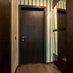 Поздний отъезд, Гостиница Сова Некрасовка