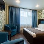 Поздний отъезд, Гостиница Сова Некрасовка