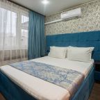 Полулюкс, Гостиница Сова Некрасовка