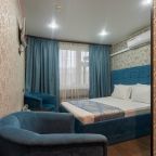 Полулюкс, Гостиница Сова Некрасовка