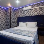 Полулюкс, Гостиница Сова Некрасовка